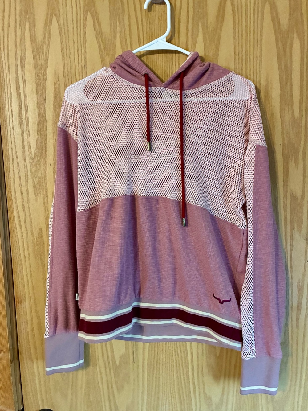 Women’s Kimes Ranch hoodie